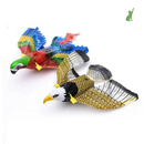 Brinquedo Pássaro Elétrico de Teto Interativo para Gatos