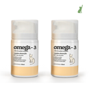 Óleo de Peixe Cremoso para Gatos - OmeCat3