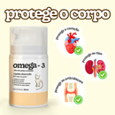 Óleo de Peixe Cremoso para Gatos - OmeCat3