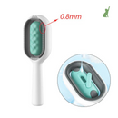 Escova Pet 2 em 1 EasyFur™