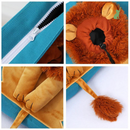 Bolsa para Transporte de Pet - Lion Bag
