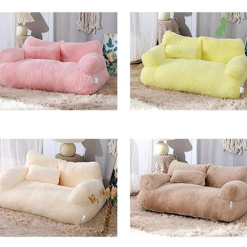 Cama Sofá Pet