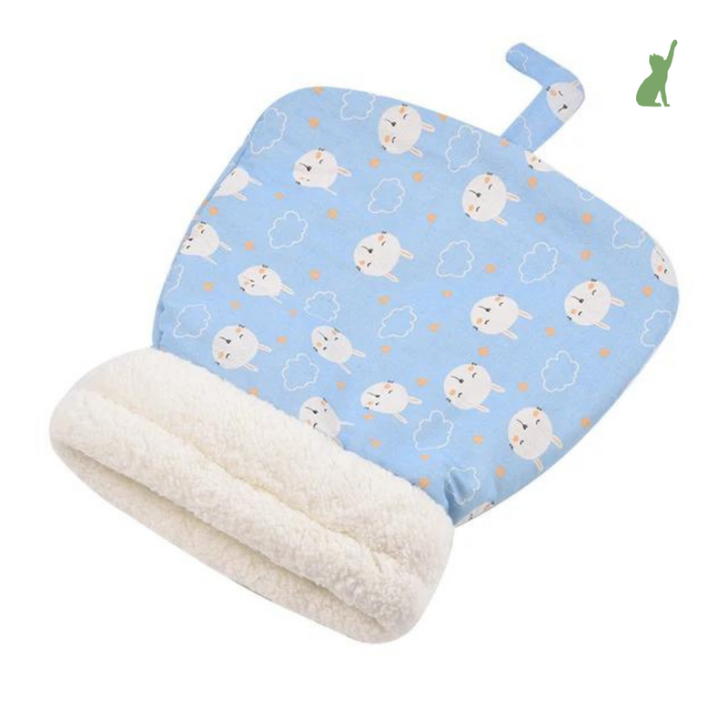 Saquinho de Dormir para Gatos