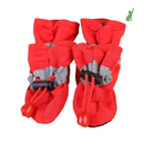 PawProtector™ - Botas de chuva antiderrapantes para Pet