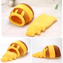 Caminha para gatinhos - Mel