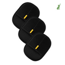 Luva para Remoção de Pelos