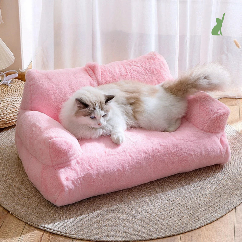 Cama Sofá Pet