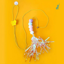 JumpCat™ - Brinquedo Elástico interativo