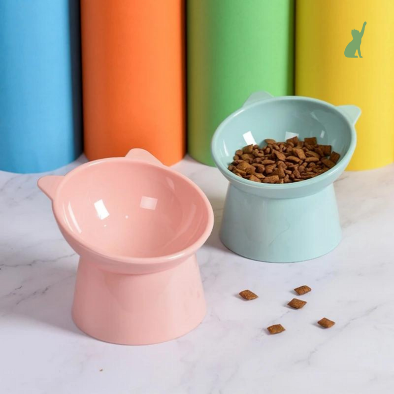 Tigela de Gato - Cat Bowl™