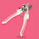 Alicate de Unhas para Cachorros e Gatos - Pet Toenail