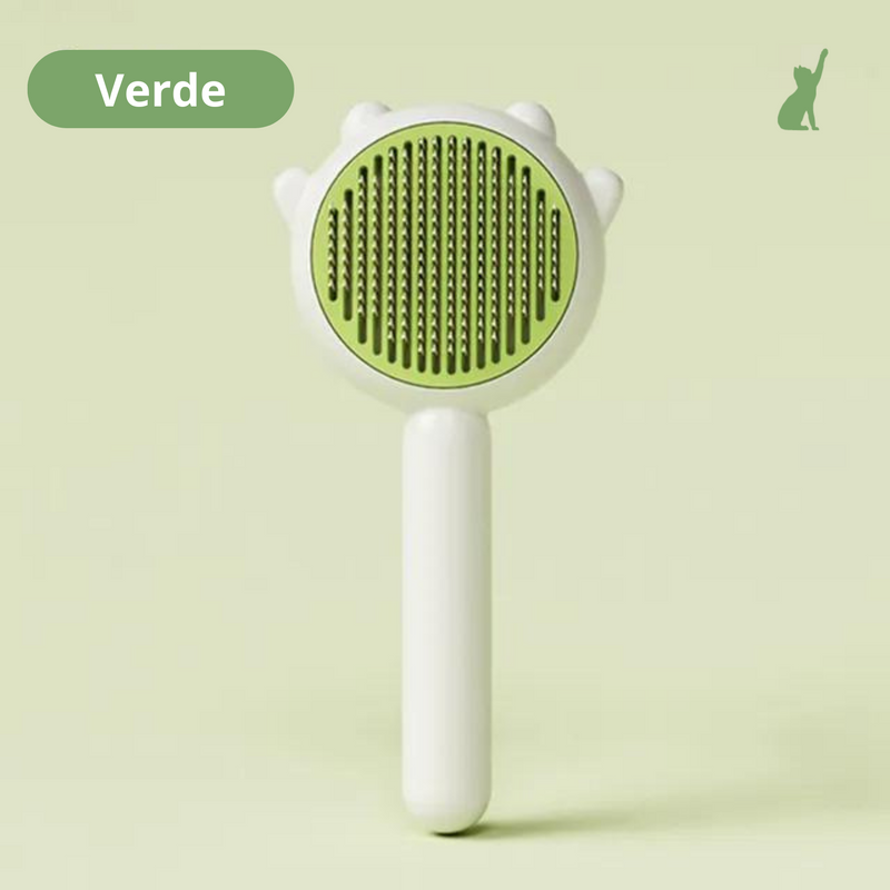 PetComb - Escova Removedora de Pelos Pet