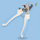 Alicate de Unhas para Cachorros e Gatos - Pet Toenail