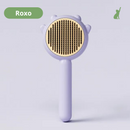 PetComb - Escova Removedora de Pelos Pet