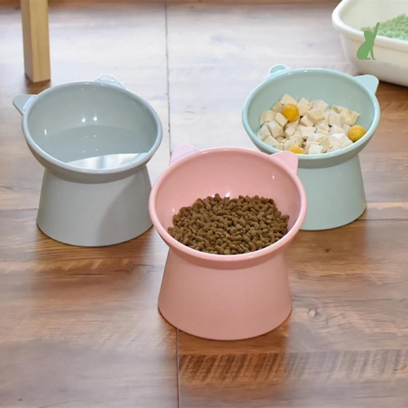 Tigela de Gato - Cat Bowl™