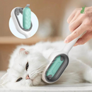 Escova Pet 2 em 1 EasyFur™