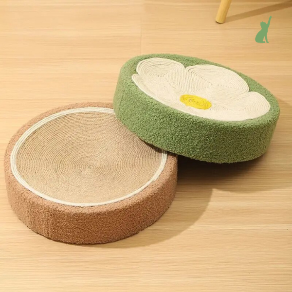 Arranhador Cama para Gatos