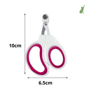 Cortador de Unhas Para Gatos