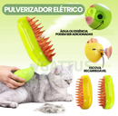 Escova Pet 3 em 1 VaporCat™