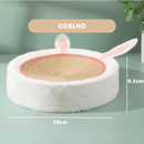 Arranhador Cama para Gatos