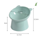 Tigela de Gato - Cat Bowl™