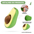 Brinquedo AbaCat Bola de Catnip para Gatos