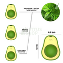 Brinquedo AbaCat Bola de Catnip para Gatos