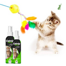 Spray Atrativo para Gatos