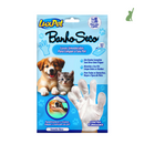 Luva Umedecida Antibacteriana para Pets