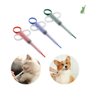 Seringa de Remédios para Pets