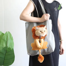 Bolsa para Transporte de Pet - Lion Bag