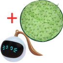 Tapete Interativo Para Gatos