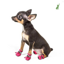 PawProtector™ - Botas de chuva antiderrapantes para Pet