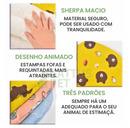 Saquinho de Dormir para Gatos