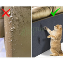 Carpete Adesivo Protetor para Unha de Gatos