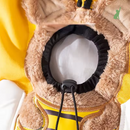 Bolsa de Transporte Estampada para Gatos