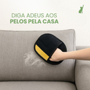 Luva para Remoção de Pelos