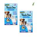 Luva Umedecida Antibacteriana para Pets