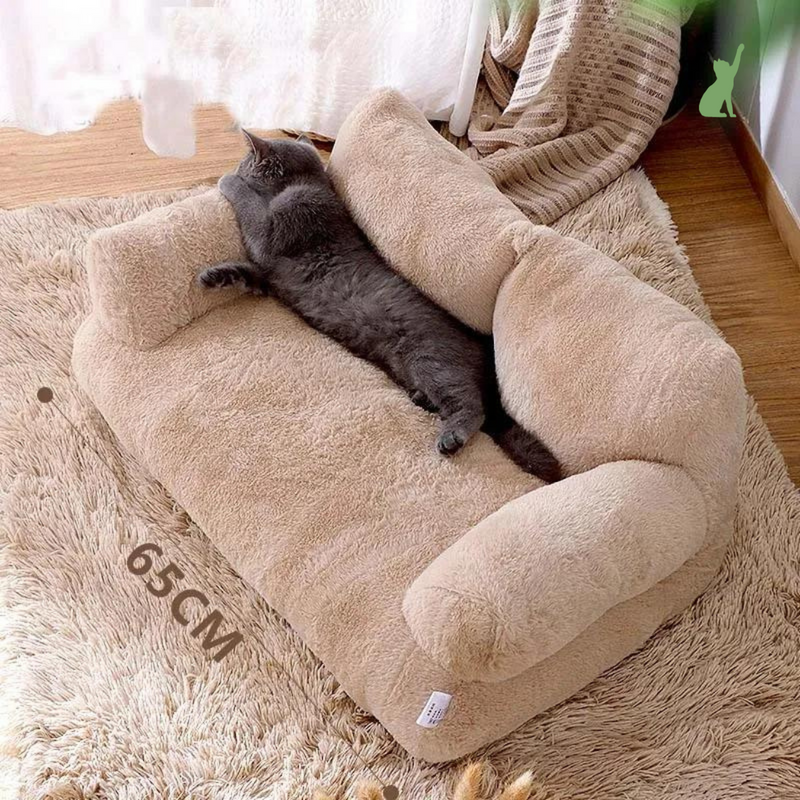 Cama Sofá Pet