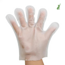 Luva Umedecida Antibacteriana para Pets