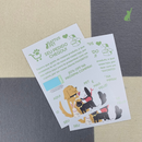 Carpete Adesivo Protetor para Unha de Gatos