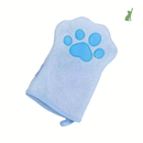 Luva de Banho para Pets