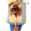 Bolsa para Transporte de Pet - Lion Bag