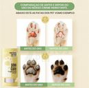 Creme Hidratante para Pets