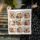 Pano Mágico de Embrulho para Gatos