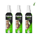 Spray Atrativo para Gatos