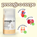 Óleo de Peixe Cremoso para Gatos - OmeCat3