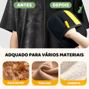 Luva para Remoção de Pelos