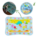 Tapete Inflável de Água para Pets