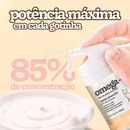 Óleo de Peixe Cremoso para Gatos - OmeCat3