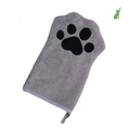 Luva de Banho para Pets